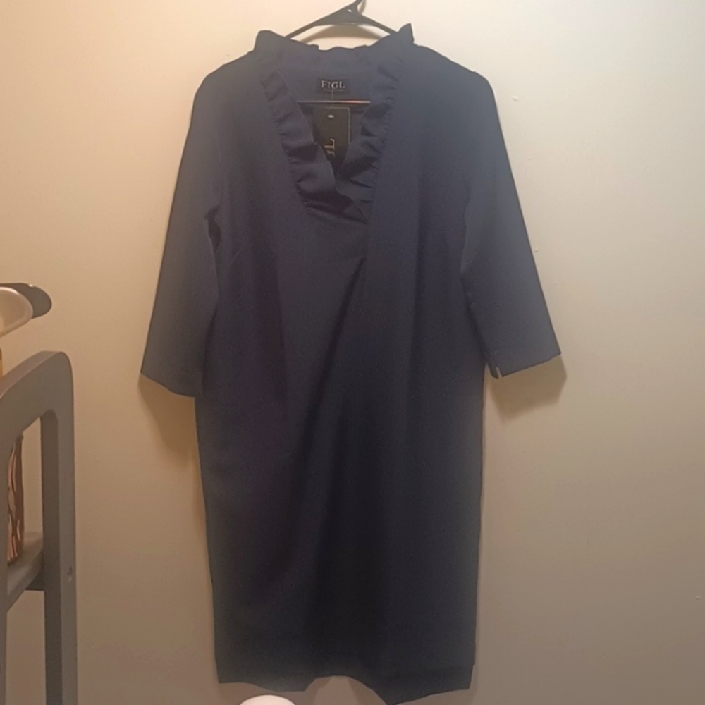 FIGL dress
